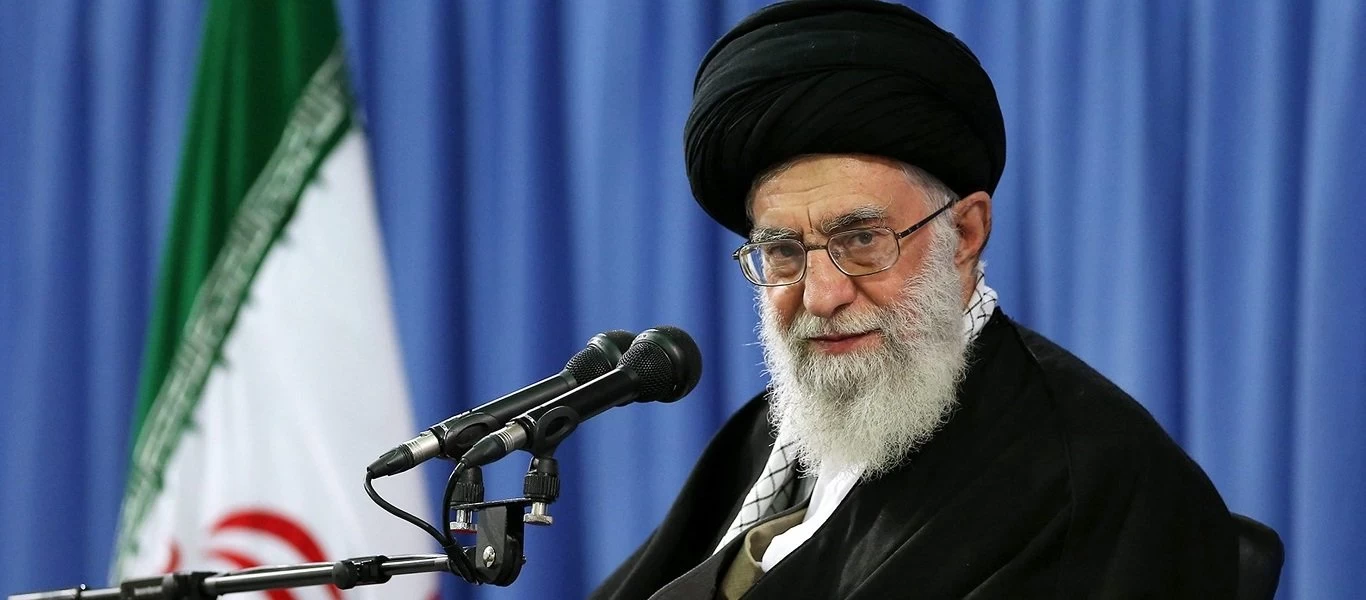 Α.Α.Χαμενέι για τη συμφωνία ΗΑΕ - Ισραήλ: «Είναι προδοσία - Θα είναι για πάντα ατιμασμένοι»